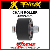 ProX 84.33.0007 Yamaha YZ250 F 2001-2018 43x24mm Lower Chain Roller
