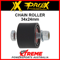 ProX 84.33.0008 Yamaha YFM700R Raptor 2006-2015 34x24mm Lower Chain Roller
