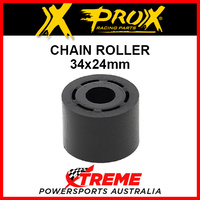 ProX 84.33.0009 Kawasaki KDX80 1984-1988 34x24mm Upper Chain Roller
