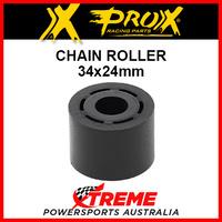 ProX 84.33.0009 Yamaha YZ250 1978-1986 34x24mm Lower Chain Roller