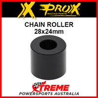 ProX 84.33.0012 Kawasaki KX100 2001-2018 28x24mm Upper Chain Roller