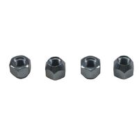 Arctic Cat 500 XR 2015 Rear Wheel Nut Kit All Balls 85-1201
