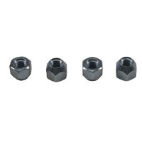 Can-Am Outlander 400 STD 2x4 2005 Front Wheel Nut Kit All Balls 85-1201