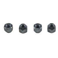 Can-Am Outlander 400 STD 2x4 2005 Rear Wheel Nut Kit All Balls 85-1201