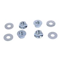 Kawasaki KFX450R 2008-2014 Front Wheel Nut Kit All Balls 85-1220