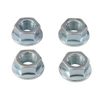 Polaris Sportsman 570 6x6 2017-2018 Front Wheel Nut Kit All Balls 85-1223