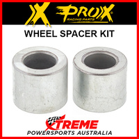 ProX 87.26.710001 Honda CR80R 1986-2002 Front Wheel Spacer Kit