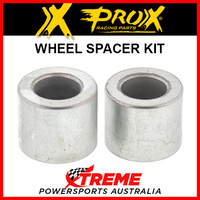 ProX 87.26.710001 Honda CR80RB BIG WHEEL 1997-2002 Front Wheel Spacer Kit