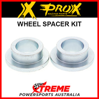 ProX 87.26.710025 Kawasaki KX85 BIG WHEEL 2001-2018 Front Wheel Spacer Kit