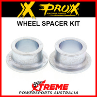 ProX 87.26.710036 Kawasaki KX85 2001-2018 Rear Wheel Spacer Kit