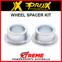 ProX 87.26.710036 Kawasaki KX85 BIG WHEEL 2001-2018 Rear Wheel Spacer Kit
