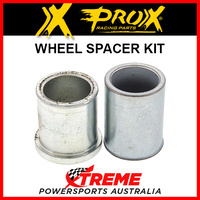 ProX 87.26.710069 Yamaha YZ125 1999-2001 Front Wheel Spacer Kit