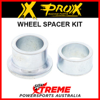 ProX 87.26.710100 Yamaha YZ125 2008-2018 Front Wheel Spacer Kit