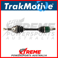 Front Left CV Axle Honda TRX500FPA 2012-2014 TrakMotive