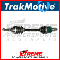 Front Left CV Axle Honda TRX400FA 2004-2008 TrakMotive