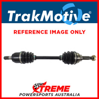 Front Left CV Axle Honda TRX420FPA SOLID AXLE 2014-2017 TrakMotive