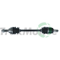 TrakMotive Front Right CV Axle for Honda MUV700 Big Red 2009-2014