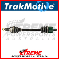 Front Left CV Axle Polaris 850 SPORTSMAN TOURING EPS HO 2013-2015 TrakMotive