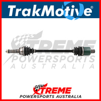 Rear Right CV Axle Polaris 570 RANGER CREW EFI MID SIZE 2015 TrakMotive