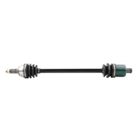 TrakMotive Rear Left CV Axle for Polaris 1000 RZR XP-4 2014-2015