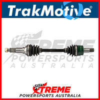 Front Left CV Axle Yamaha YFM45FX WOLVERINE 450 4X4 2006-2010 TrakMotive