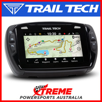 For Suzuki DR200 2000-2018 Voyager Pro GPS Kit Trail Tech 922-116