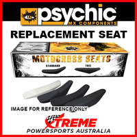 Psychic 97.MX-04456 YAMAHA YZ250 F 2006-2009 Standard Replacement Seat