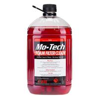 Mo-Tech Foam Air Filter Clean - 4 Litres 98-702-04