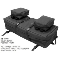 Bronco 98.AT-16050 ATV Rack Bag Front Universal fit