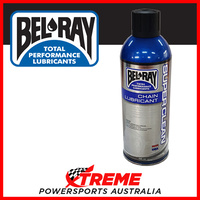 Super Clean Chain Lube Lubricant Spray 400ml Aerosol Bel-Ray 99470A400W Belray