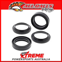 Yamaha IT125 81 Fork Oil & Dust Seal Kit 35x48