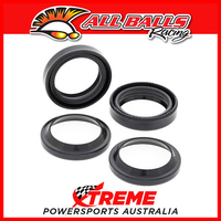 Yamaha TT250 80-82 Fork Oil & Dust Seal Kit 36x48