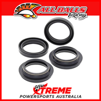 Kawasaki KX100 95-18 Fork Oil & Dust Seal Kit 36x48