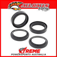 Kawasaki KX125 80-81 Fork Oil & Dust Seal Kit 38x50