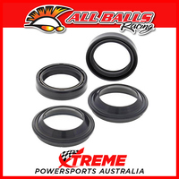 HD FXDS-CON Dyna Super Glide Sport 99 Fork Oil & Dust Seal Kit 39x52