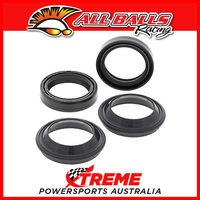 Honda CX650 83 Fork Oil & Dust Seal Kit 39x52