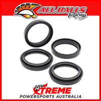 Gas-Gas EC125 2003 Fork Oil & Dust Seal Kit - WP 43x53