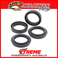 HD FLHTK Electra Glide Ultra Limited 2010-2013 Fork Oil & Dust Seal Kit 41x54