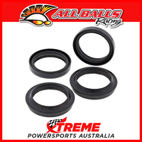 Honda CR125R 1992-1993 Fork Oil & Dust Wiper Seal Kit 43x54