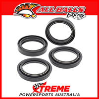 Honda CR500R 1989-1991 Fork Oil & Dust Wiper Seal Kit 45x57