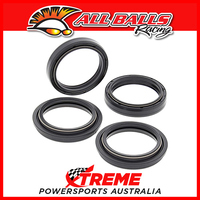 Honda CR250R 1996 Fork Oil & Dust Wiper Seal Kit 46x58