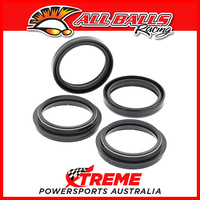 For Suzuki RM125 1996-2000 Fork Oil & Dust Wiper Seal Kit 49x60