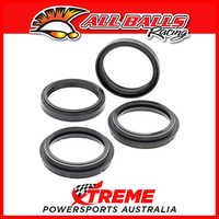 All Balls Fork Oil & Dust Seal Kit Husqvarna TC449 TC 449 2011-2013