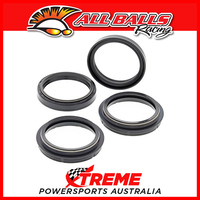 All Balls Fork Oil & Dust Seal Kit KTM 350EXCF 350 EXCF EXC-F 2016
