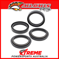 For Suzuki For Suzuki GSX1400 (Euro) 2002-2007 Fork Oil/Dust Seal Kit 46x58