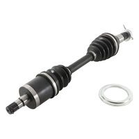 Heavy Duty Front Left CV Axle for Can-Am Outlander 1000 EFI XTP 2014