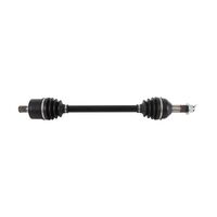Heavy Duty Rear Left CV Axle for Can-Am Defender MAX XT HD8 2019-2020