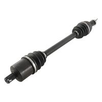 Heavy Duty Front Right CV Axle for Polaris SPORTSMAN 850 FOREST 2011-2014