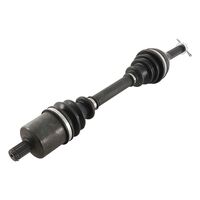 Heavy Duty Front Left CV Axle for Polaris SPORTSMAN 500 FOREST TRACTOR 2011-2012