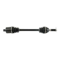 Heavy Duty Rear Right CV Axle for Polaris RANGER 400 4x4 2010-2014
